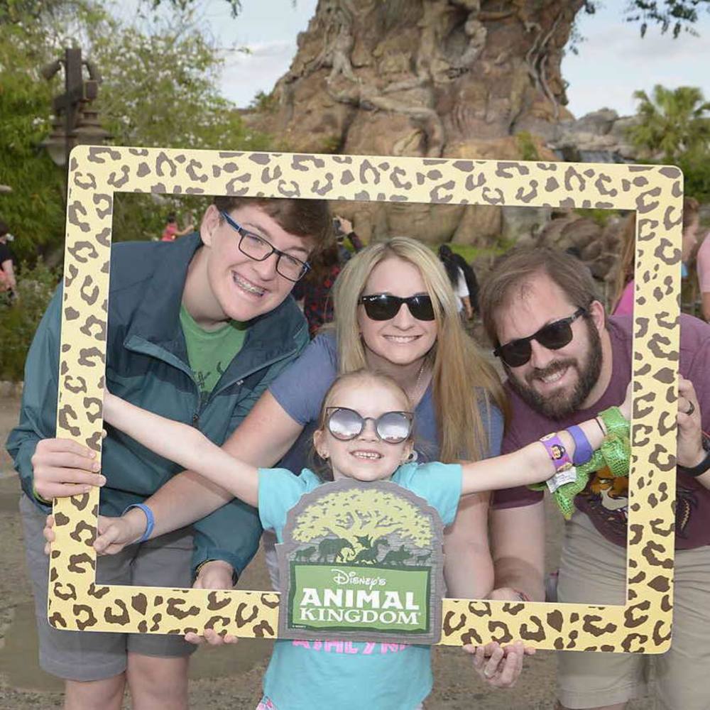 Meet your Posher, Megan